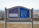 NOCO Premier RV & Boat Storage logo